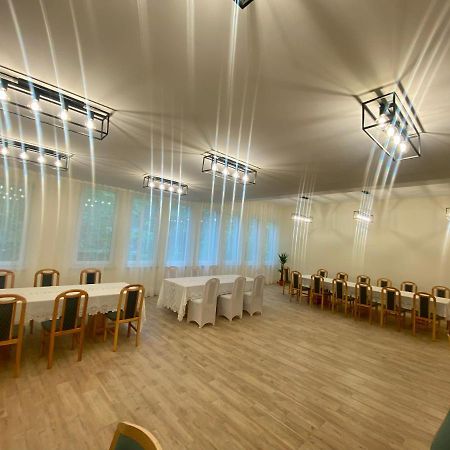 Lesna Polana Bed and Breakfast Sekocin Buitenkant foto