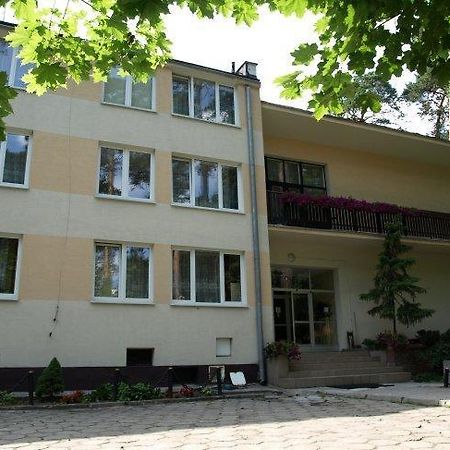 Lesna Polana Bed and Breakfast Sekocin Buitenkant foto