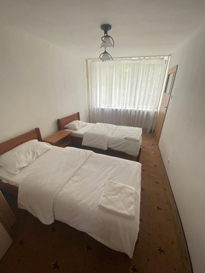 Lesna Polana Bed and Breakfast Sekocin Buitenkant foto