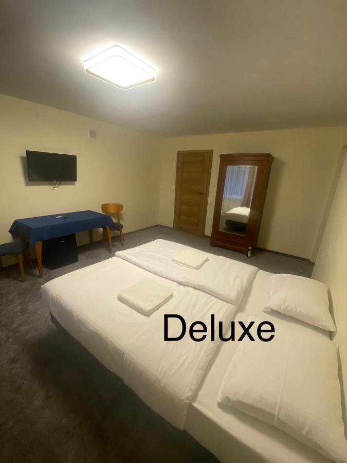 Lesna Polana Bed and Breakfast Sekocin Buitenkant foto