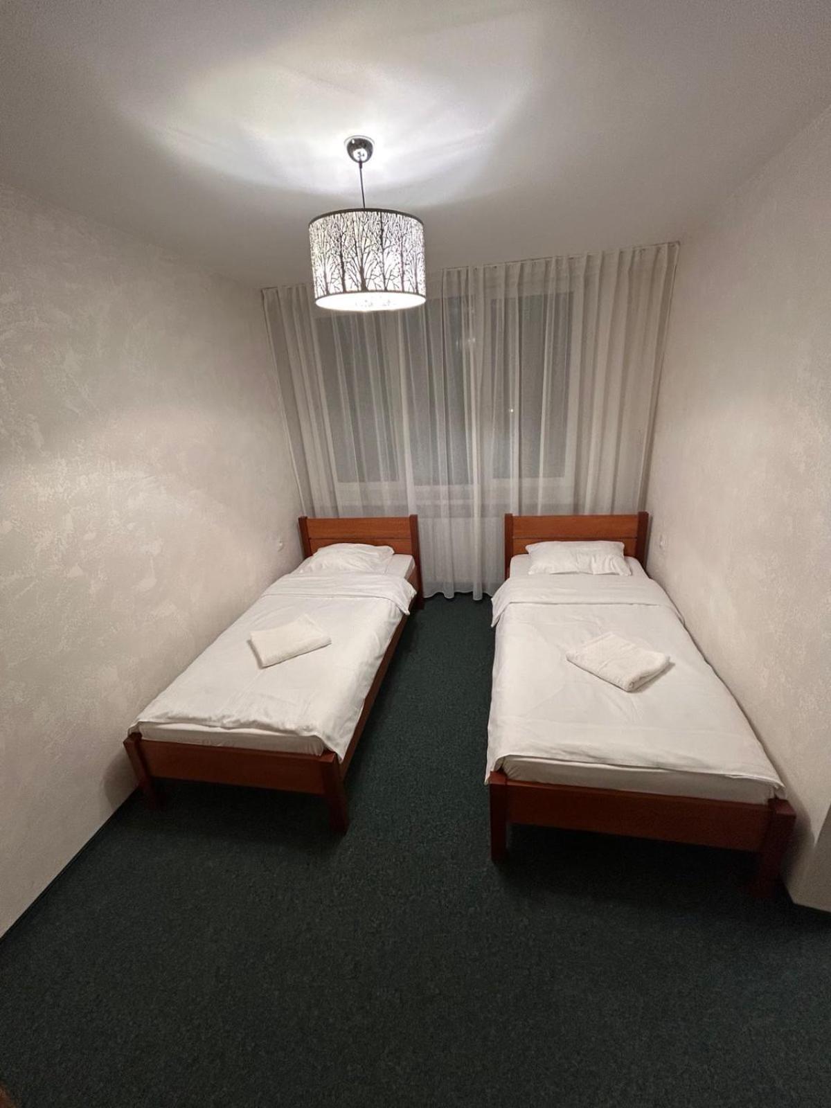 Lesna Polana Bed and Breakfast Sekocin Buitenkant foto