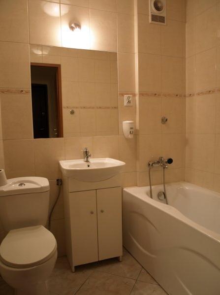 Lesna Polana Bed and Breakfast Sekocin Buitenkant foto
