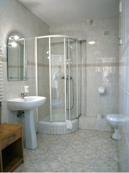 Lesna Polana Bed and Breakfast Sekocin Kamer foto