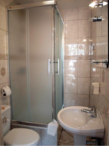 Lesna Polana Bed and Breakfast Sekocin Kamer foto