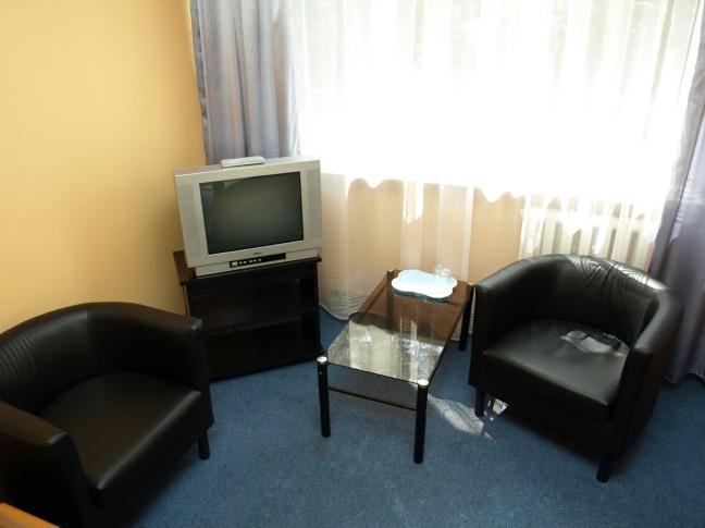 Lesna Polana Bed and Breakfast Sekocin Buitenkant foto