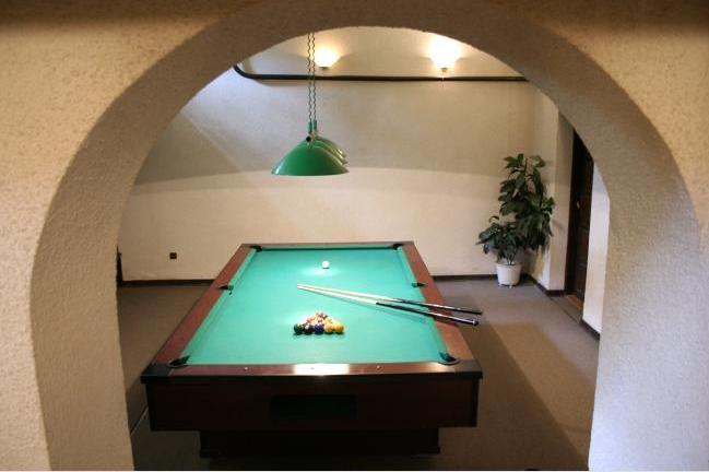 Lesna Polana Bed and Breakfast Sekocin Buitenkant foto