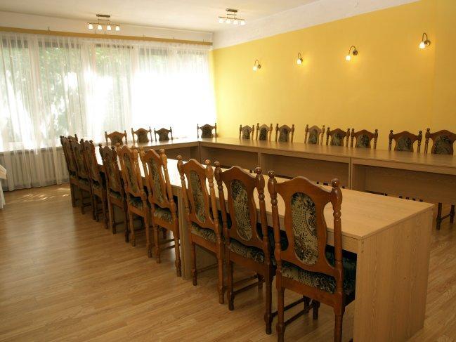 Lesna Polana Bed and Breakfast Sekocin Buitenkant foto