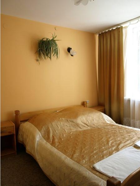 Lesna Polana Bed and Breakfast Sekocin Kamer foto