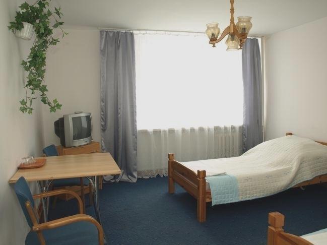 Lesna Polana Bed and Breakfast Sekocin Kamer foto