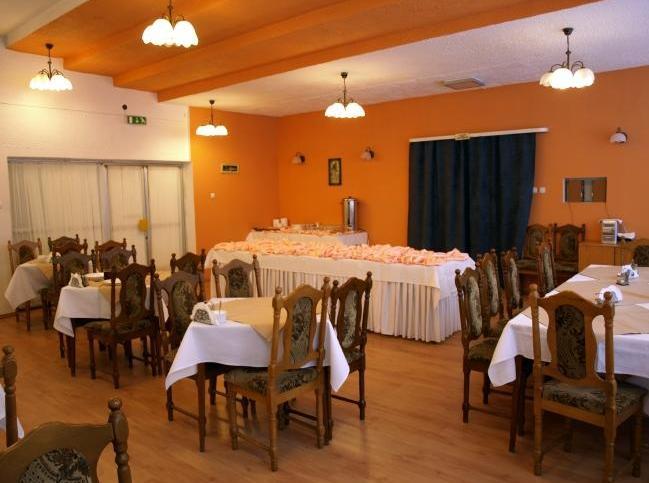 Lesna Polana Bed and Breakfast Sekocin Buitenkant foto