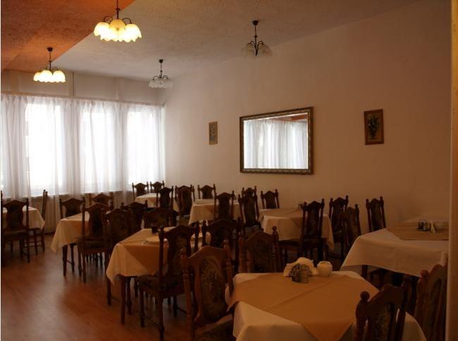 Lesna Polana Bed and Breakfast Sekocin Buitenkant foto