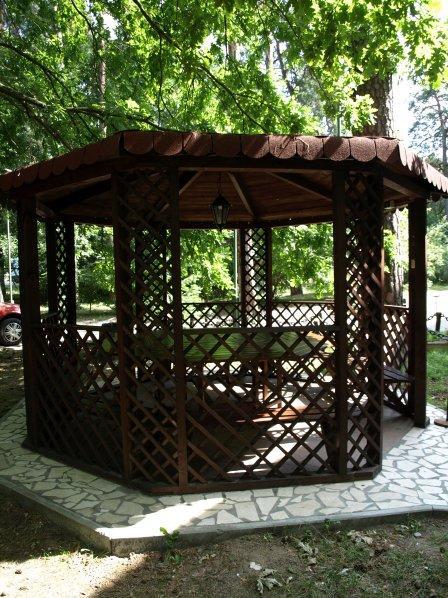 Lesna Polana Bed and Breakfast Sekocin Buitenkant foto