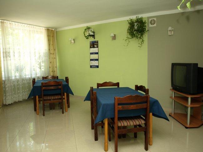 Lesna Polana Bed and Breakfast Sekocin Buitenkant foto